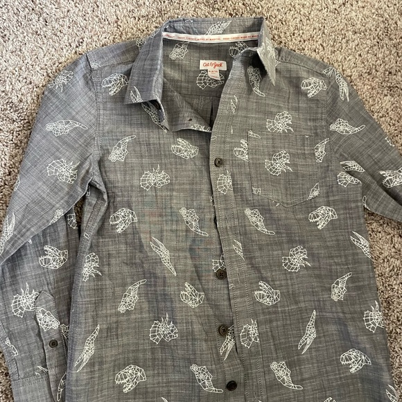 Boys M-L, 10-12 Shirts, sweaters jackets barely worn if at all! - Picture 15 of 16